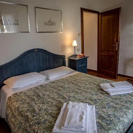 Apartment Tenuta Di Paganico - I Roggeti *