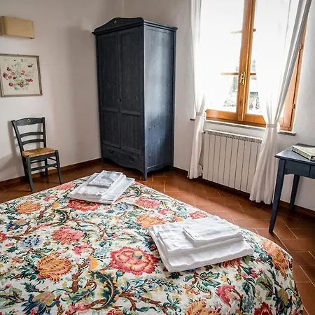 Tenuta Di Paganico - I Roggeti Apartment Paganico (Grosseto)