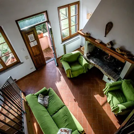 Apartment Tenuta Di Paganico - I Roggeti Paganico (Grosseto)