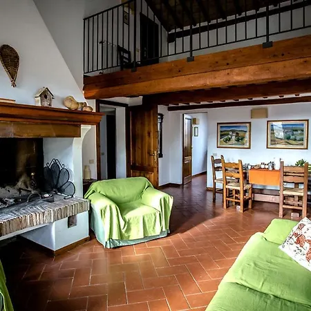Tenuta Di Paganico - I Roggeti Paganico (Grosseto)
