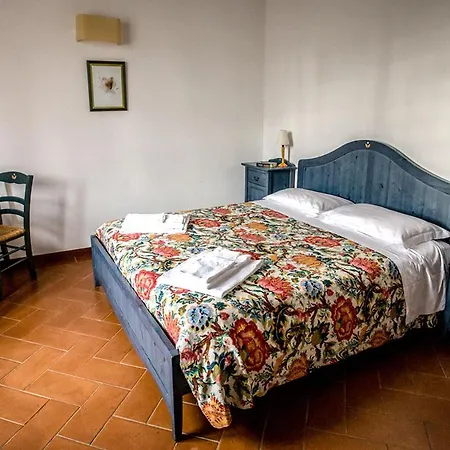 Tenuta Di Paganico - I Roggeti * Paganico (Grosseto)