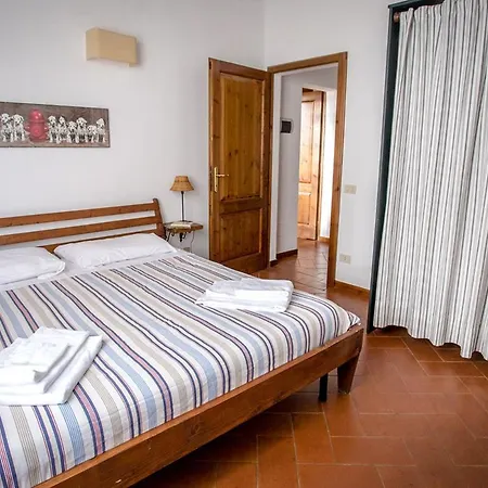 Tenuta Di Paganico - I Roggeti Apartment Paganico (Grosseto)