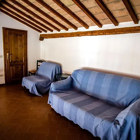 Tenuta Di Paganico - I Roggeti * Paganico (Grosseto)