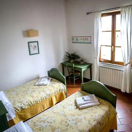 Apartment Tenuta Di Paganico - I Roggeti Paganico (Grosseto)