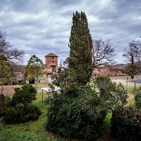 Tenuta Di Paganico - I Roggeti *