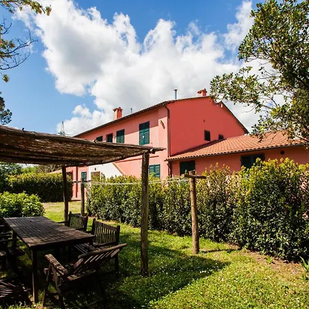 Tenuta Di Paganico - I Roggeti Apartment