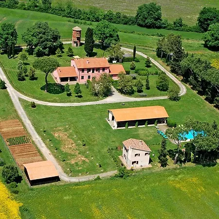 Apartment Tenuta Di Paganico - I Roggeti