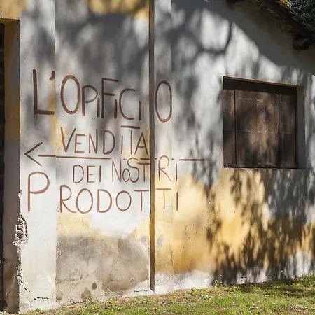Lejlighed Tenuta Di - I Roggeti *