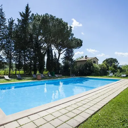 Tenuta Di Paganico - I Roggeti