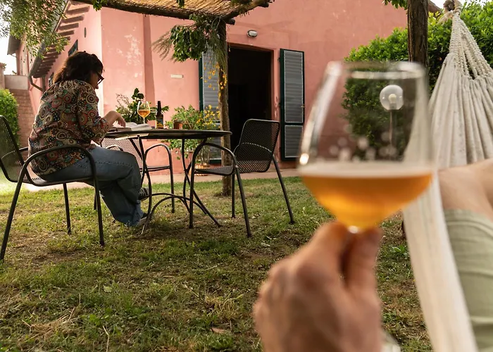 Tenuta Di - I Roggeti