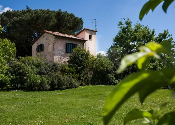 Tenuta Di - I Roggeti *