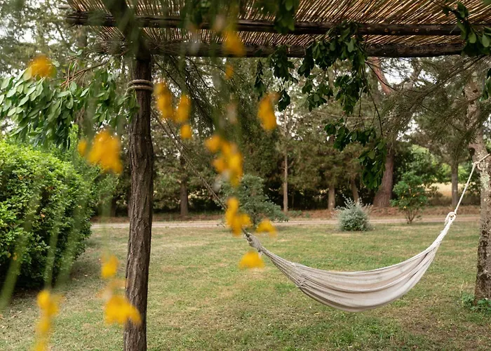 Tenuta Di - I Roggeti
