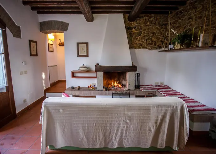 Tenuta Di - I Roggeti *