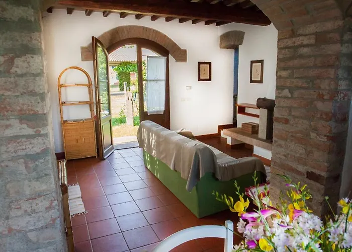 Apartament Tenuta Di - I Roggeti