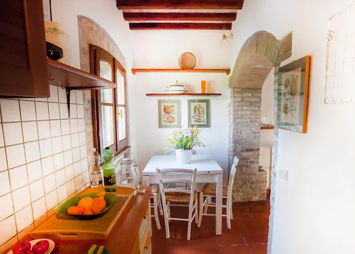 Tenuta Di - I Roggeti Apartament Paganico (Grosseto)