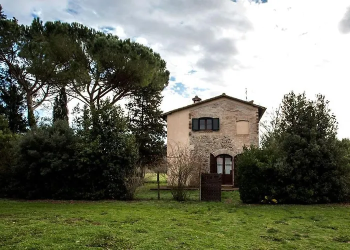 Tenuta Di - I Roggeti *