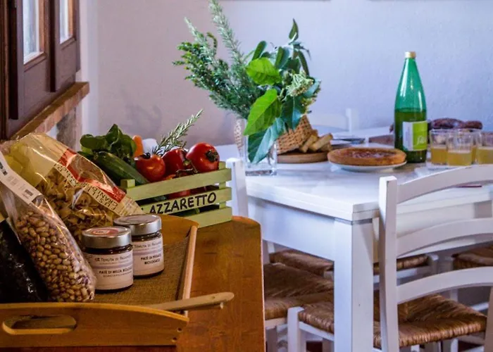 Tenuta Di - I Roggeti * Paganico (Grosseto)