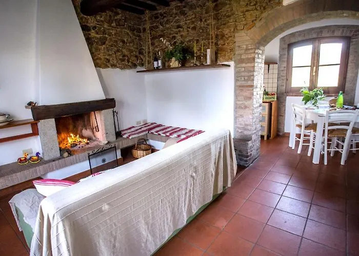 Tenuta Di - I Roggeti