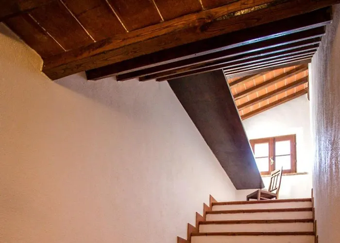 Apartament Tenuta Di - I Roggeti