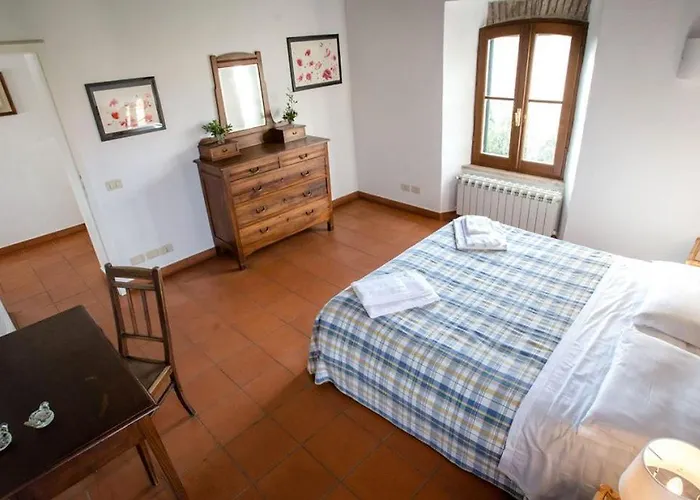 Apartament Tenuta Di - I Roggeti *