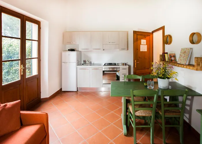 Tenuta Di - I Roggeti Paganico (Grosseto)