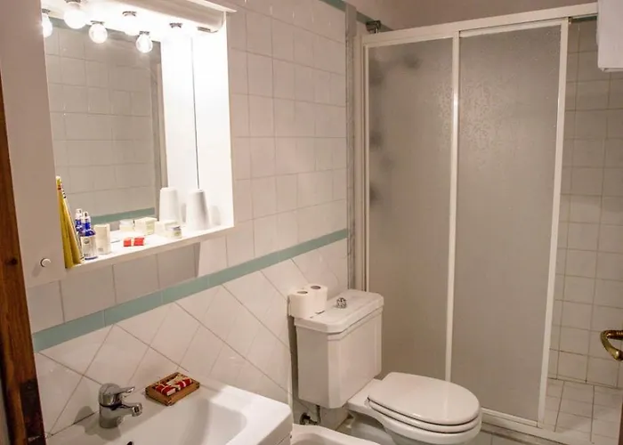 Apartament Tenuta Di - I Roggeti