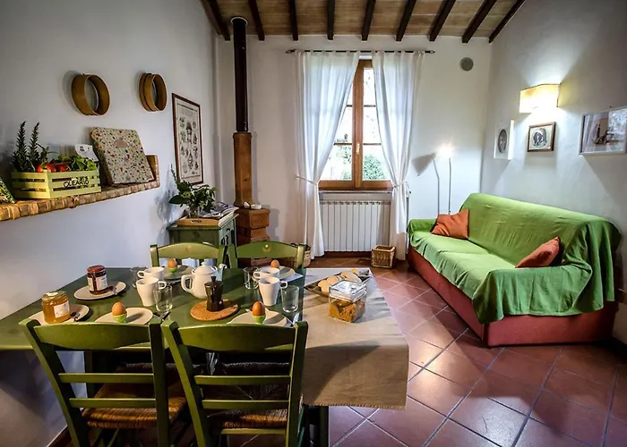 Tenuta Di - I Roggeti *