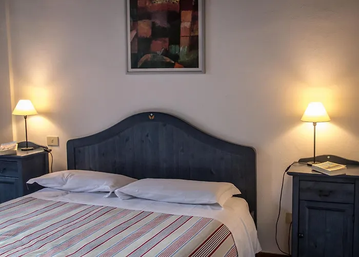 Tenuta Di - I Roggeti Apartament