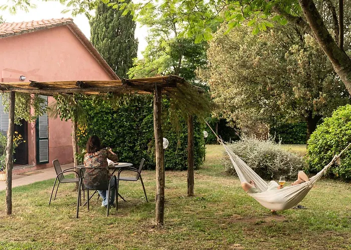 Apartament Tenuta Di - I Roggeti *