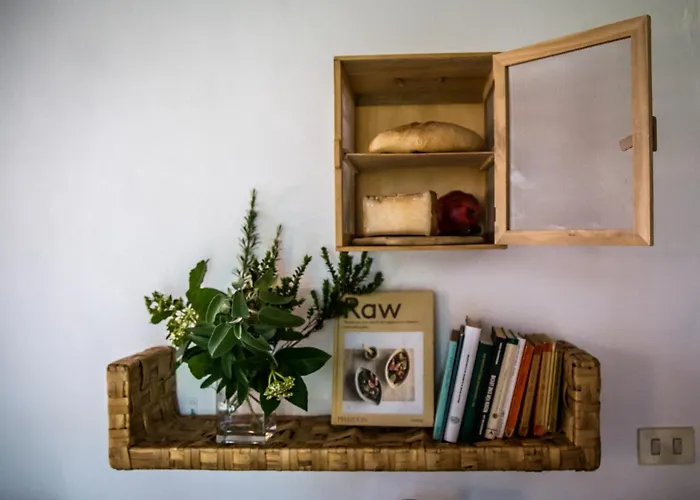 Apartament Tenuta Di - I Roggeti Paganico (Grosseto)