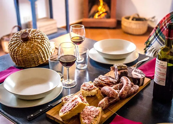 Tenuta Di - I Roggeti * Paganico (Grosseto)