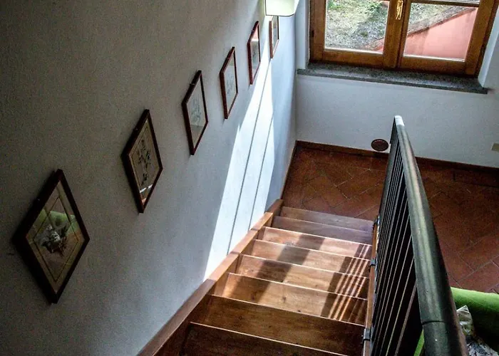 Tenuta Di - I Roggeti Paganico (Grosseto)