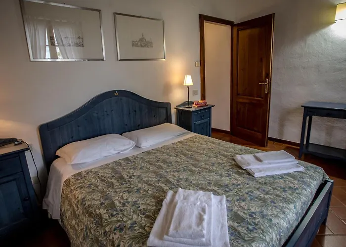 Apartament Tenuta Di - I Roggeti *