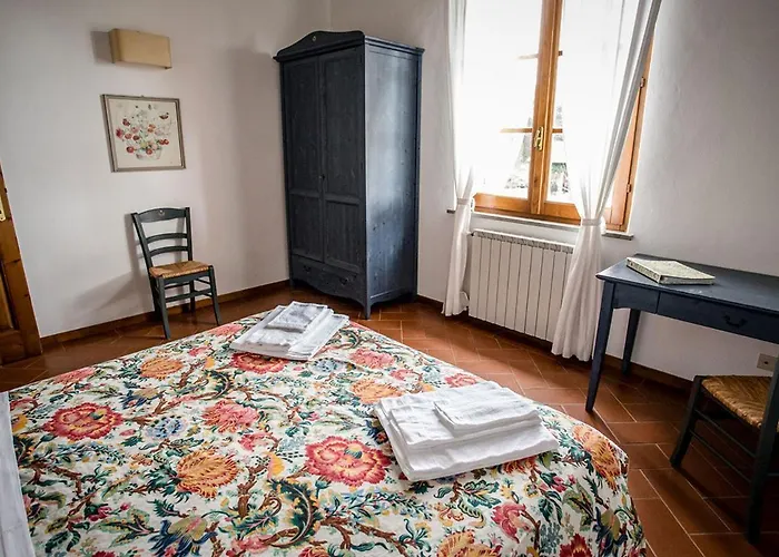 Tenuta Di - I Roggeti Apartament Paganico (Grosseto)