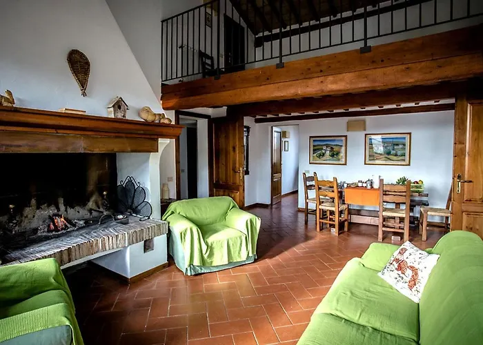 Tenuta Di - I Roggeti Paganico (Grosseto)