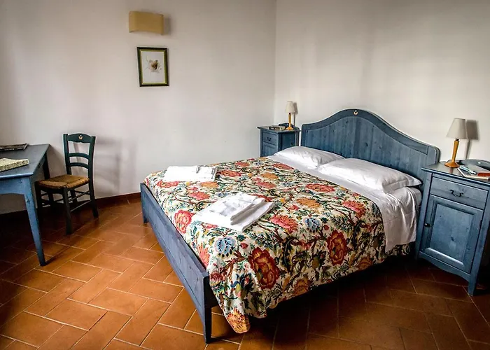 Tenuta Di - I Roggeti * Paganico (Grosseto)