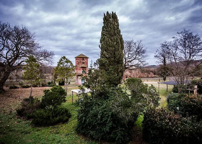Tenuta Di - I Roggeti *