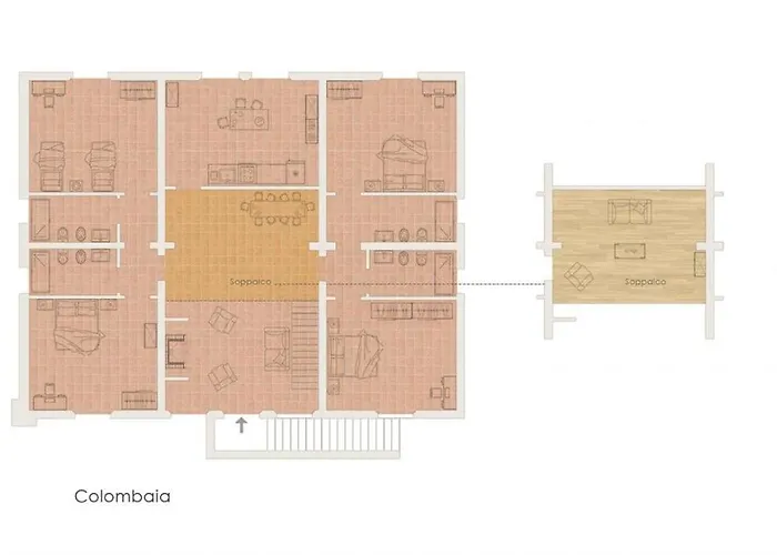 Tenuta Di - I Roggeti Paganico (Grosseto)