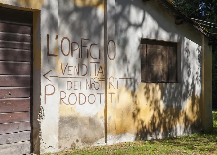 Apartament Tenuta Di - I Roggeti *