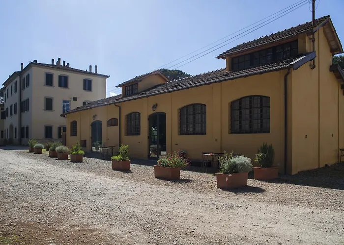 Apartament Tenuta Di - I Roggeti *