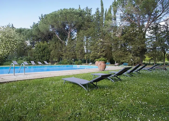Apartament Tenuta Di - I Roggeti *