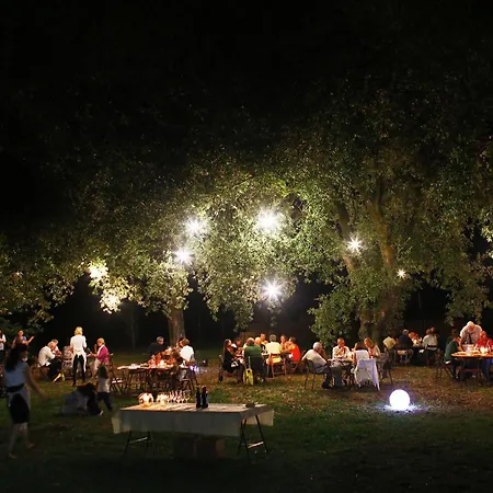 Διαμέρισμα Tenuta Di - I Roggeti Paganico (Grosseto)