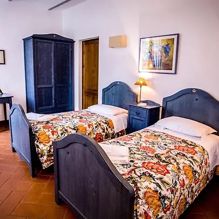 Tenuta Di - I Roggeti *