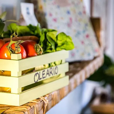 Tenuta Di - I Roggeti Paganico (Grosseto)