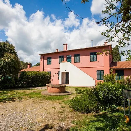 Tenuta Di - I Roggeti * Paganico (Grosseto)
